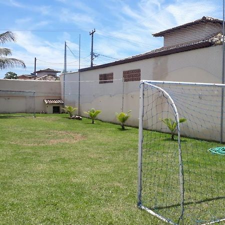 Casa Unamar Verao Vermelho Cabo Frio Tamoios Exteriér fotografie