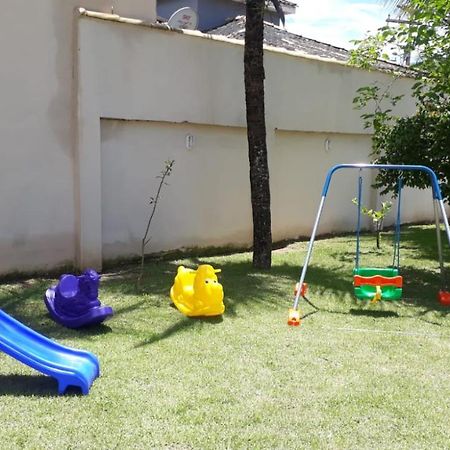 Casa Unamar Verao Vermelho Cabo Frio Tamoios Exteriér fotografie