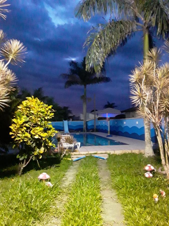 Casa Unamar Verao Vermelho Cabo Frio Tamoios Exteriér fotografie