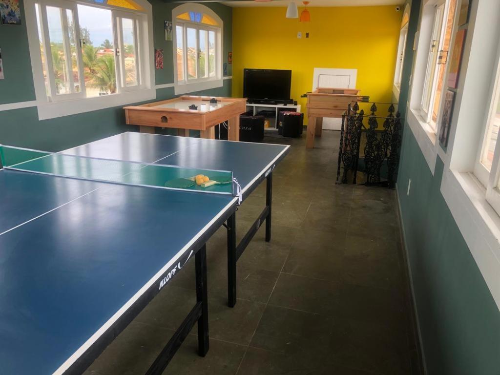 Casa Unamar Verao Vermelho Cabo Frio Tamoios Exteriér fotografie