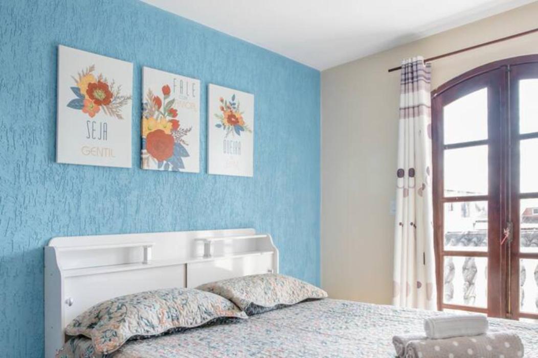 Casa Unamar Verao Vermelho Cabo Frio Tamoios Exteriér fotografie