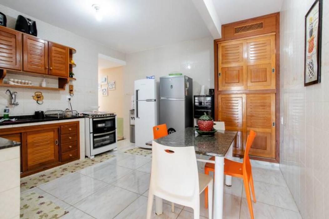 Casa Unamar Verao Vermelho Cabo Frio Tamoios Exteriér fotografie