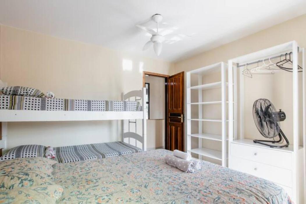 Casa Unamar Verao Vermelho Cabo Frio Tamoios Exteriér fotografie
