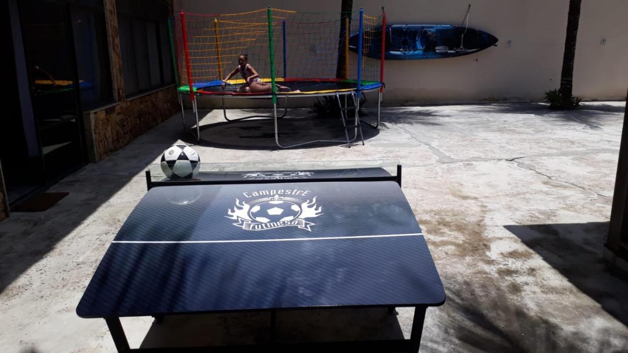 Casa Unamar Verao Vermelho Cabo Frio Tamoios Exteriér fotografie