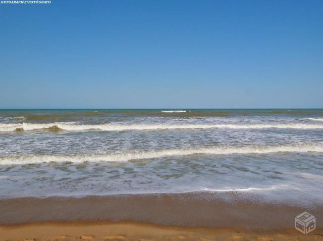 Casa Unamar Verao Vermelho Cabo Frio Tamoios Exteriér fotografie